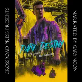 Dark Destiny (Unabridged)