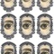 Mirror Gazer - Mirrored Spirit lyrics