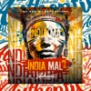 Índia Mal 2 (feat. MC KVP) - Single