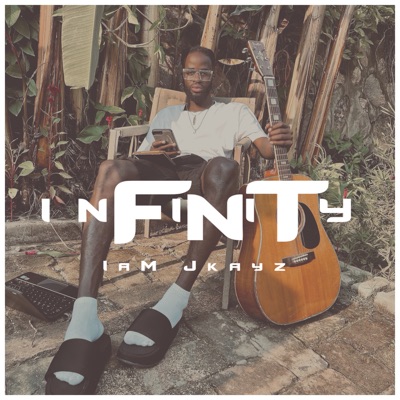 Infinity - Single