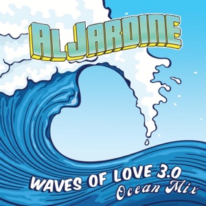 Waves of Love 3.0 Ocean Mix - Single