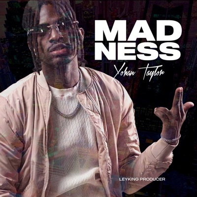 Madness - Single
