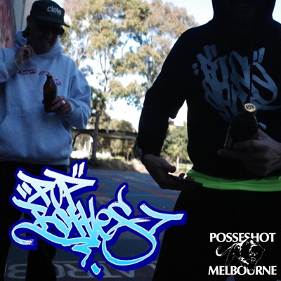 Pop Bottles - Single