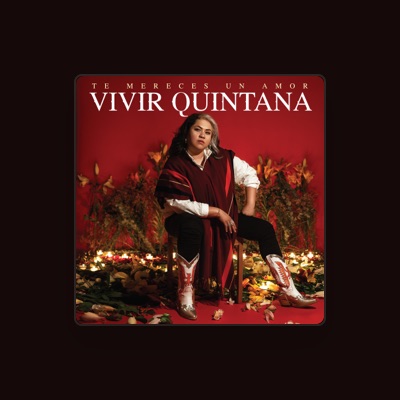 Vivir Quintana