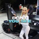 Don t You See feat Makarov Single