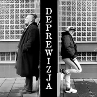 Deprewizja (feat. MMarss, DJ Cutahead & Jeleń) - Single - Arkadiusz Kanibal
