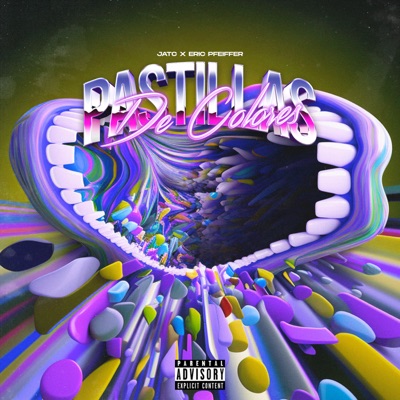 Pastillas de Colores - Single