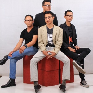 Pertama Melihatmu Album Art