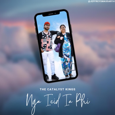 Nga Ieid Ia Phi - Single