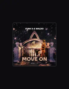 Waldoを聴いたり、ミュージックビデオを鑑賞したり、経歴やツアー日程などを確認したりしましょう！