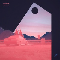 Tic Tac Toe - EP - Tails