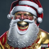 Jingle Bell Hype artwork