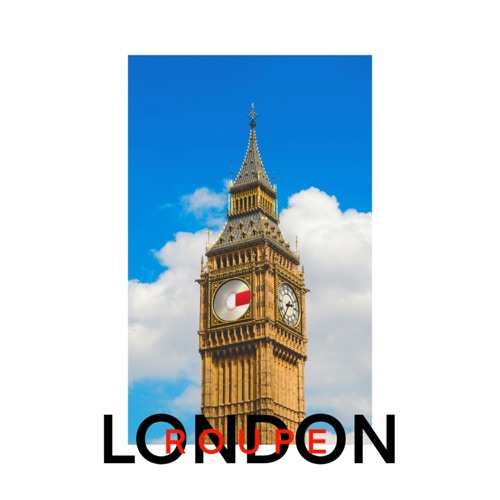 London - Single