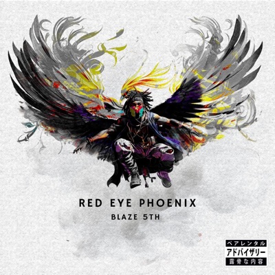 Red Eye Phoenix