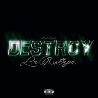Destroy: La Mixtape - EP - Kid Level