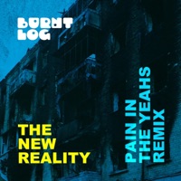 The New Reality (Pain in the Yeahs Remix) - Single - Burnt Log