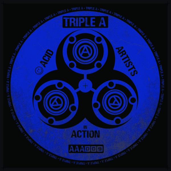 Bassline Junkie - EP