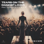 Tears On The Dancefloor (feat. Hannah Boleyn) artwork