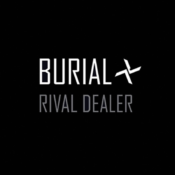 Rival Dealer - EP