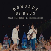 Bondade de Deus (feat. Marcos Almeida) artwork