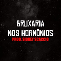 Bruxaria nos Hormônios - Single - Tio Style & GURU