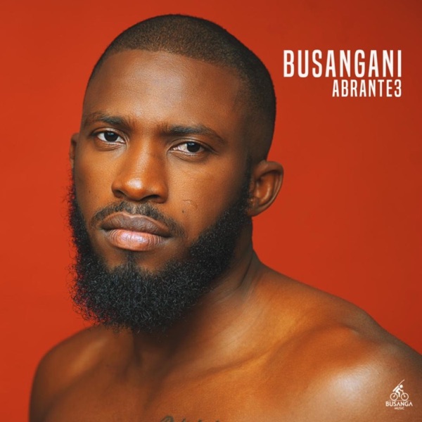 Busangani Abrante3 - EP