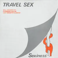 Sexiness — Travel Sex