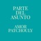 Leidy - Parte del Asunto lyrics