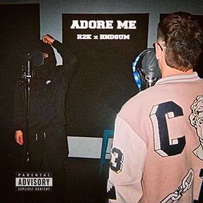 ADORE ME (feat. HNDSUM) - Single