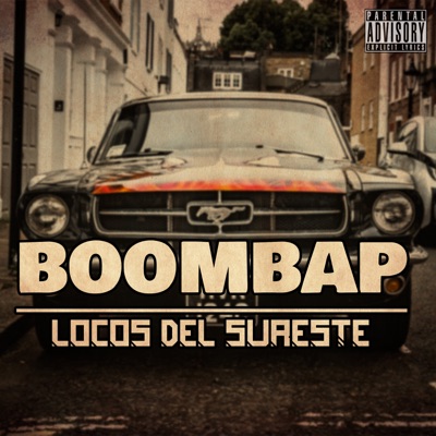 Boombap - Single
