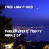 Parley (feat. Trippy Hippie D) - Single