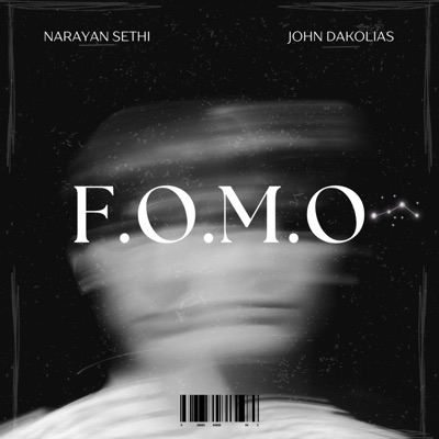 F.O.M.O. - Single