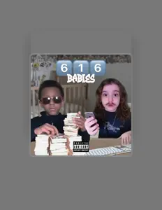 LiL Chri$ From Da 616を聴いたり、ミュージックビデオを鑑賞したり、経歴やツアー日程などを確認したりしましょう！