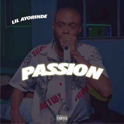 Passion - Single