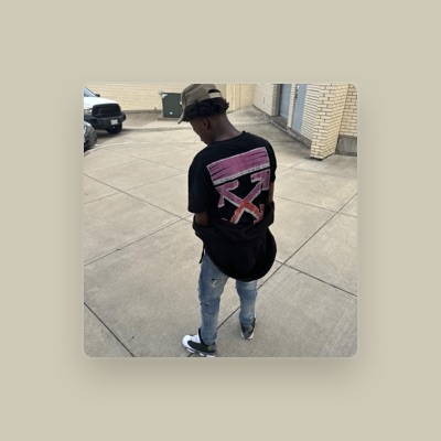 Listen to 10kluhdee, watch music videos, read bio, see tour dates & more!