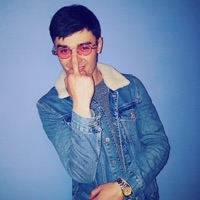 My World - Single - Andre Carasic