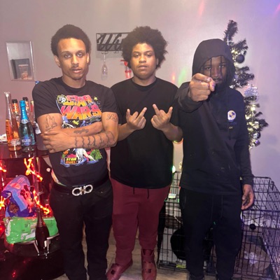 Gmfu Pt2 - Single