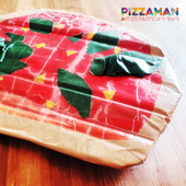 pizzaman