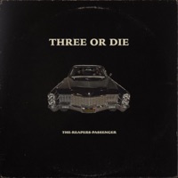 The Reapers Passenger - Single - 3od