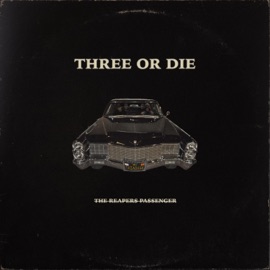 The Reapers Passenger 3od