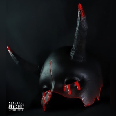 DEMON (feat. Astrow) - Single