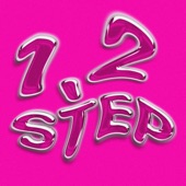 1, 2 Step (DJ HEARTSTRING Remix) artwork