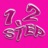 1, 2 Step