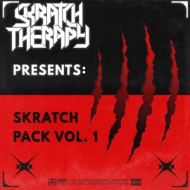 Fountain of Youth Skratch Therapy