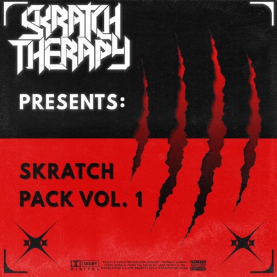 Skratch Pack, Vol. 1