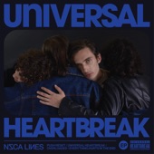 Universal Heartbreak artwork