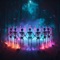 Танцы Костями - FYWS lyrics