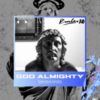 God Almighty - Single - Ruslan