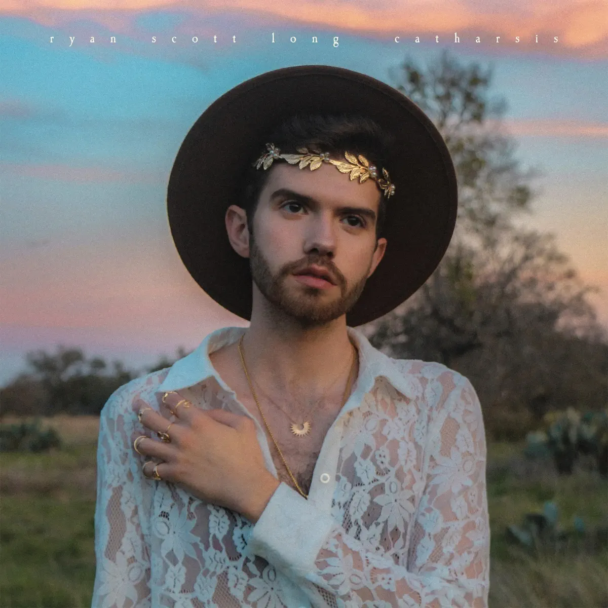 Ryan Scott Long – Catharsis (2023) [iTunes Plus AAC M4A]-新房子