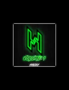 Listen to HACKY, watch music videos, read bio, see tour dates & more!